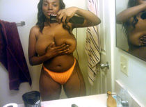 Muslim Girls Gone Wild