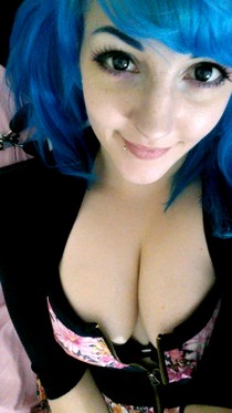 Slutty amateur Italian