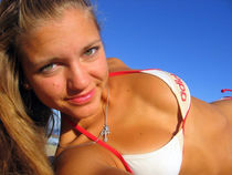 Ashly Anderson in Creampie