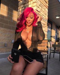 Sweet and sexxxy Nikki