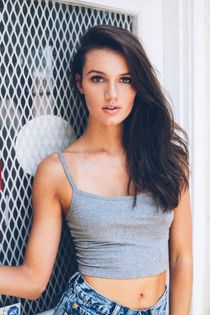Prefect beauty amateur
