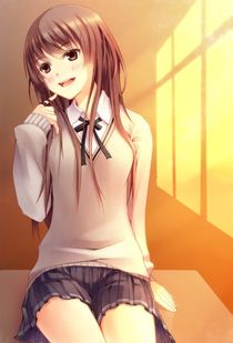 Young babe Stalfra from