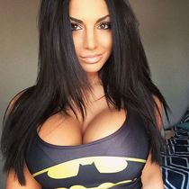 Busty Thailand hooker