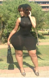 Michele James Big Naturals
