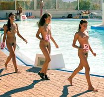 Right! Idea nude fat